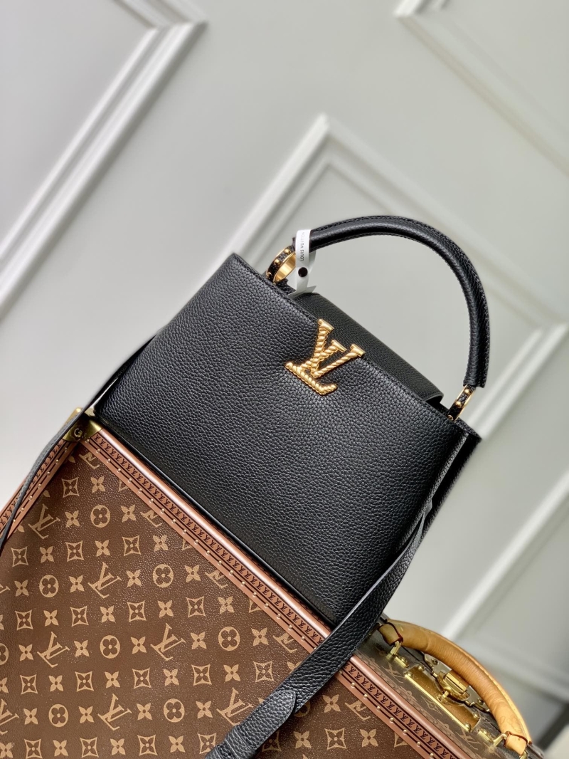 LV Satchel Bags